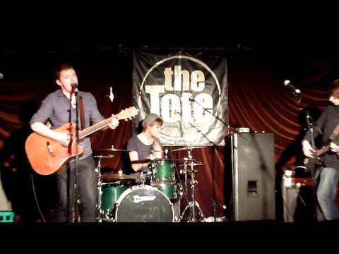 Nowra By Paul Barry (Nowra) - Live at the Tote Hotel 2011