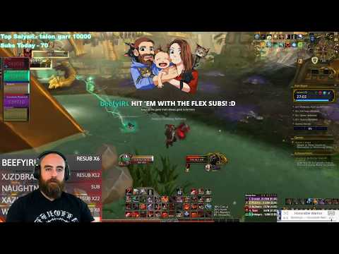 Atal Dazar +15: 473 Fury Warrior - WoW BFA 8.3 Mythic+ Dungeons