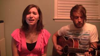 If You Were Mine (Cyndi Thomson cover) - Tabitha Pritchett