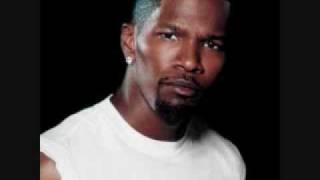 Could Be A Million Things - Jamie Foxx