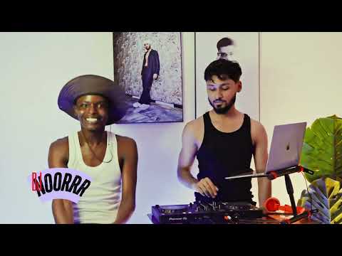 Mduara To The World - Djnoorrr