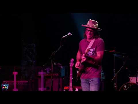 The Josh Garrett Band - Come Back To Me - Varsity Theatre Baton Rouge 2019 (4K)