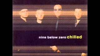 Nine Below Zero - How Sweet It Is To Be Loved You