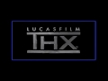 THX Custom Certified Logo Les Rivieres Digitally Mastered Pitch