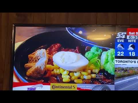 Food delivery service robot from AoBo Robotics