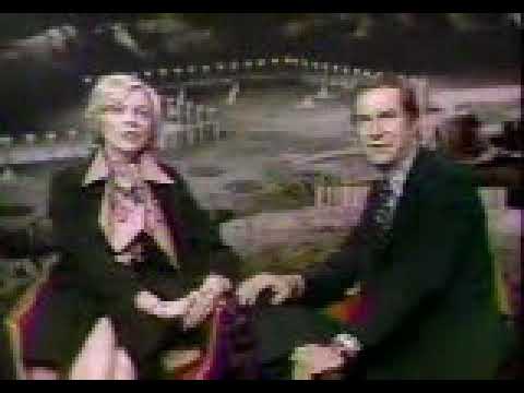 Introduzione alla Première di Breakaway con Martin Landau e Barbara Bain