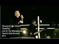 Thousand Foot Krutch - Rawkfist - Live At The Masquerade (Official Live Video) By Showman