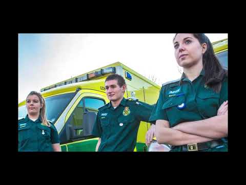 Thank You NHS Tribute Song