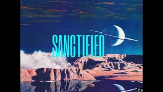 RON GRAM$ - Sanctified (Prod. Kojo)