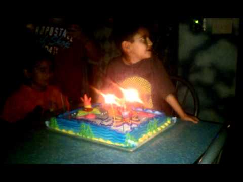 Efren birthday