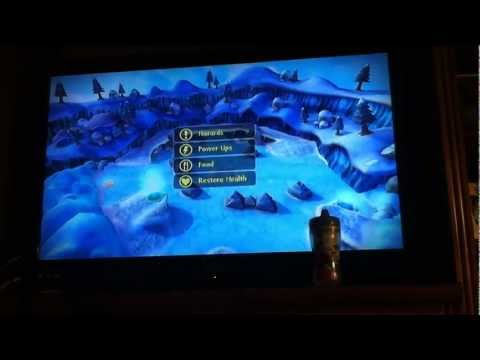skylanders giants battle mode part 9