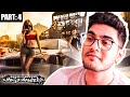 I DRIVE ️ NFS Most Wanted Part 4