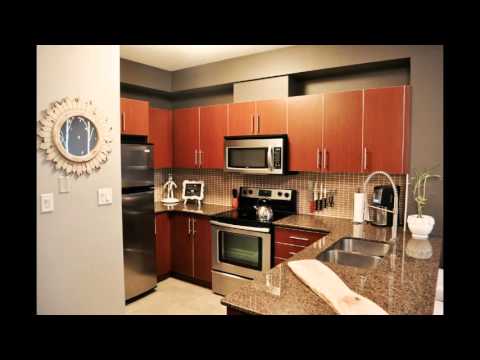 Virtual Tour - 281 Wood Bridge Ave W 322 Vaughan   Ontario   L4L0C6