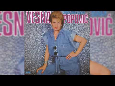 VESNA POPOVIĆ -  IMIDŽ MOJ