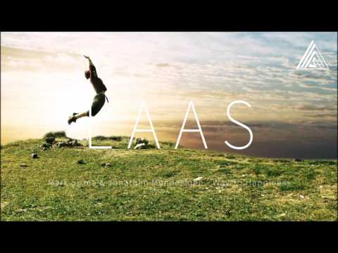 Mark Sixma & Jonathan Mendelsohn - Way To Happiness