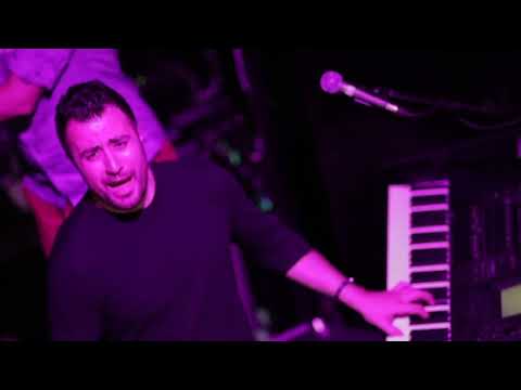 Giorgi Mikadze Group with Nino Katamadze