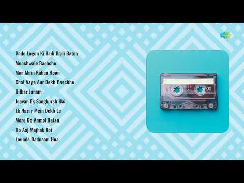 Master Vivek Bajaj | Bade Logon Ki Badi Badi Baton | Moochwale Bachche | Maa Main Kahan Hoon