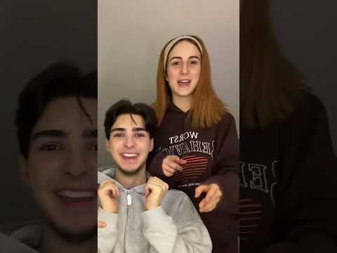 Wer kennt mich besser? Nisa oder Elif😂