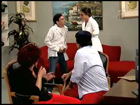 Humor de El Happy Hour