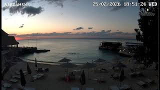 Hotel Presidente Intercontinental Cozumel Resort & Spa