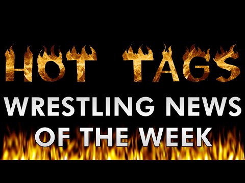 ST 147 (2) Fan Ejected from Raw, Rock as Black Adam, and Hot Tags