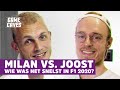 DE ONTKNOPING! Wie wint F1 2020? JoostSpeelSpellen of Milan Knol? | GAME CAVES #S3E7