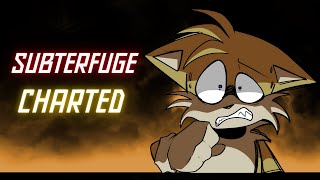 Cover art for Subterfuge