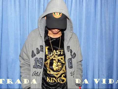 MC Tio Bima - Estrada da Vída ( musica rascunho acústica )