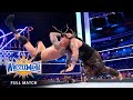 FULL MATCH Bray Wyatt Vs Randy Orton WWE Title Match WrestleMania 33