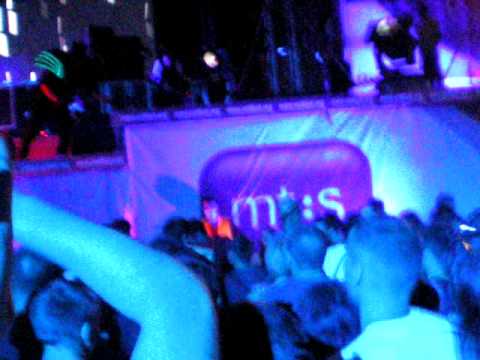 Sharam - Exit Festival 2008