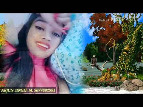 Chanda Ki Doli Mein pariyon ki Jholi Mein Hindi HD video song