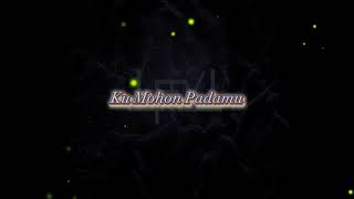 Download lagu Wali Band - Langit Bumi (Speed Up   Lyrics) mp3