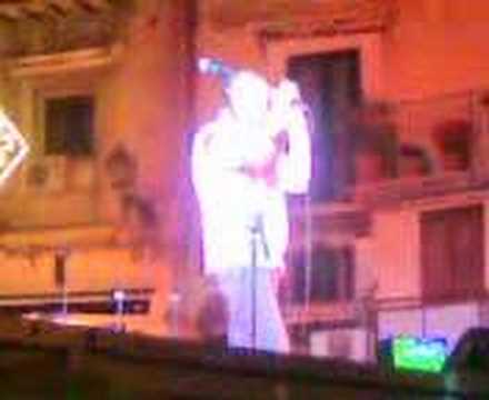 Onde - Alex Baroni (Cover Live) Ezio Citelli