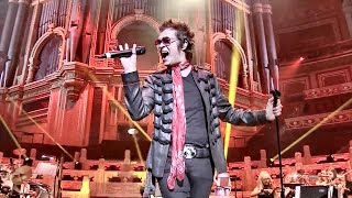 Glenn Hughes "Burn" LIVE in UK 2011