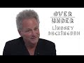 Lindsey Buckingham Rates ABBA, Alf, and Cocaine | Over/Under