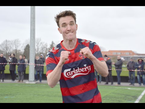 Frem-Marienlyst 2019