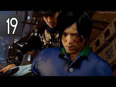 SLEEPING DOGS DEFINITIVE EDITION - Walkthrough Part 19 Gameplay [1080p HD 60FPS PC] No Commentary