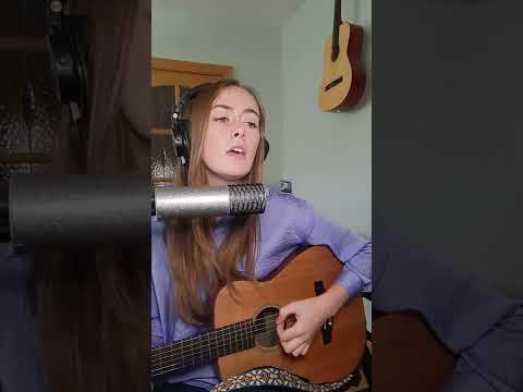 Bright Blue Rose (Mary Black Cover) by Niamh Keane of Perfect Cadence - Irish Wedding Musicians