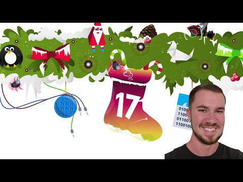 ADVENT OF CYBER 2023 Daily Live Streams 50 000 Worth of Prizes