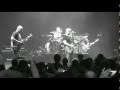 PIXIES "Dig for FIre" #pixies-2010-09-11