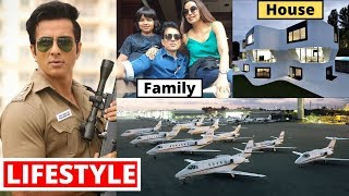 Sonu sood Lifestyle 2020, Wife, Salary, Son, House, Cars, Biography, Net Worth, Family, Help & Income | DOWNLOAD THIS VIDEO IN MP3, M4A, WEBM, MP4, 3GP ETC