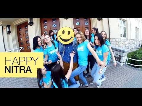 Happy Nitra
