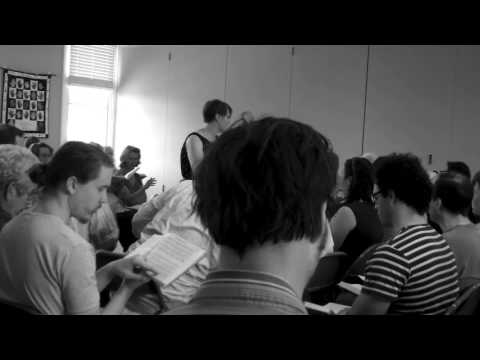 Shenandoah Harmony 326b The Good Old Way NSV 2017