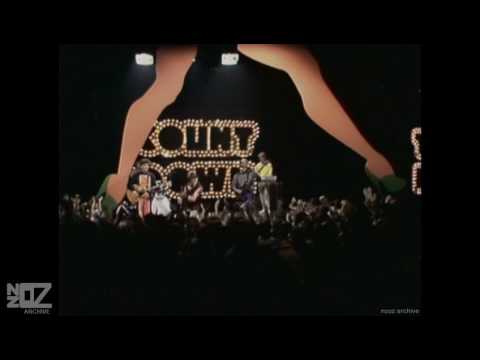 Video thumbnail for Hello Sandy Allen