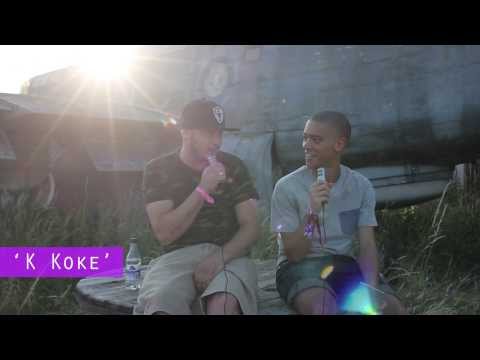 Original Penguin at Global Gathering 2013