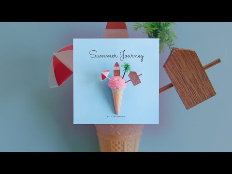 Summer Journey / Instrumental Pop Music for Video by MaxKoMusic - Free Download