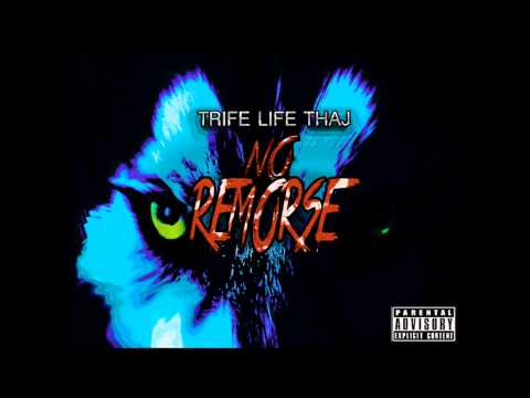 Trife Life Thaj - Keep The Change [Prod.By Robbie Cash]