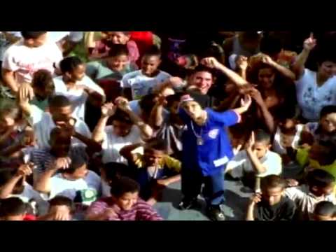 [1996] Dj Eric Industry Vol 4 Video Collection Version 01   Varios [HD RIP]