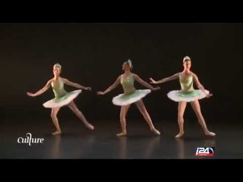 i24 on Marshmallow ‏ 2016