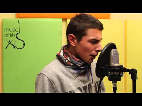 Max0 - Bulgarian Beatbox Champion 2015